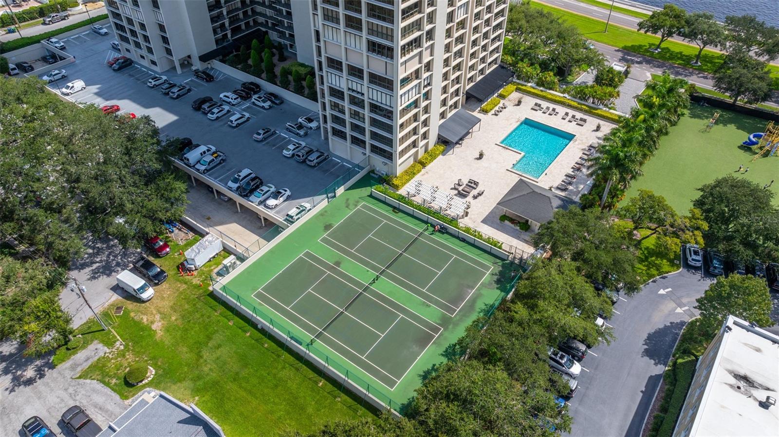 3301 BAYSHORE BLVD #1908B