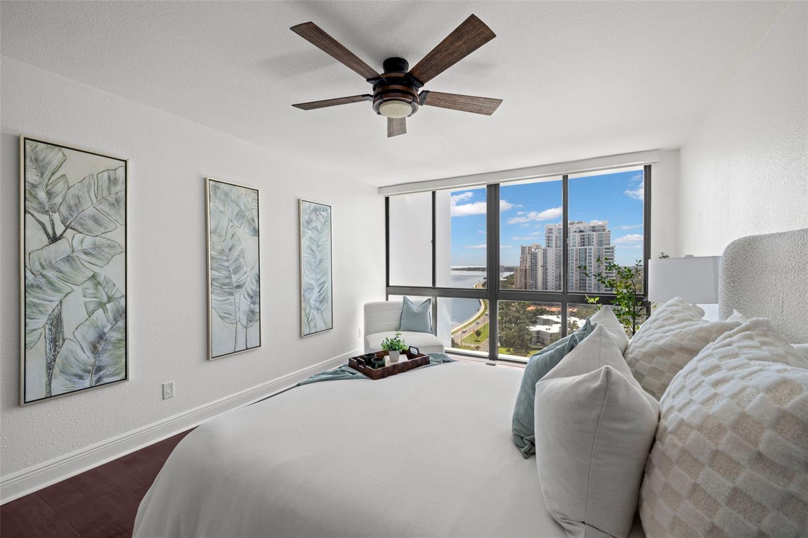 3301 BAYSHORE BLVD #1908B