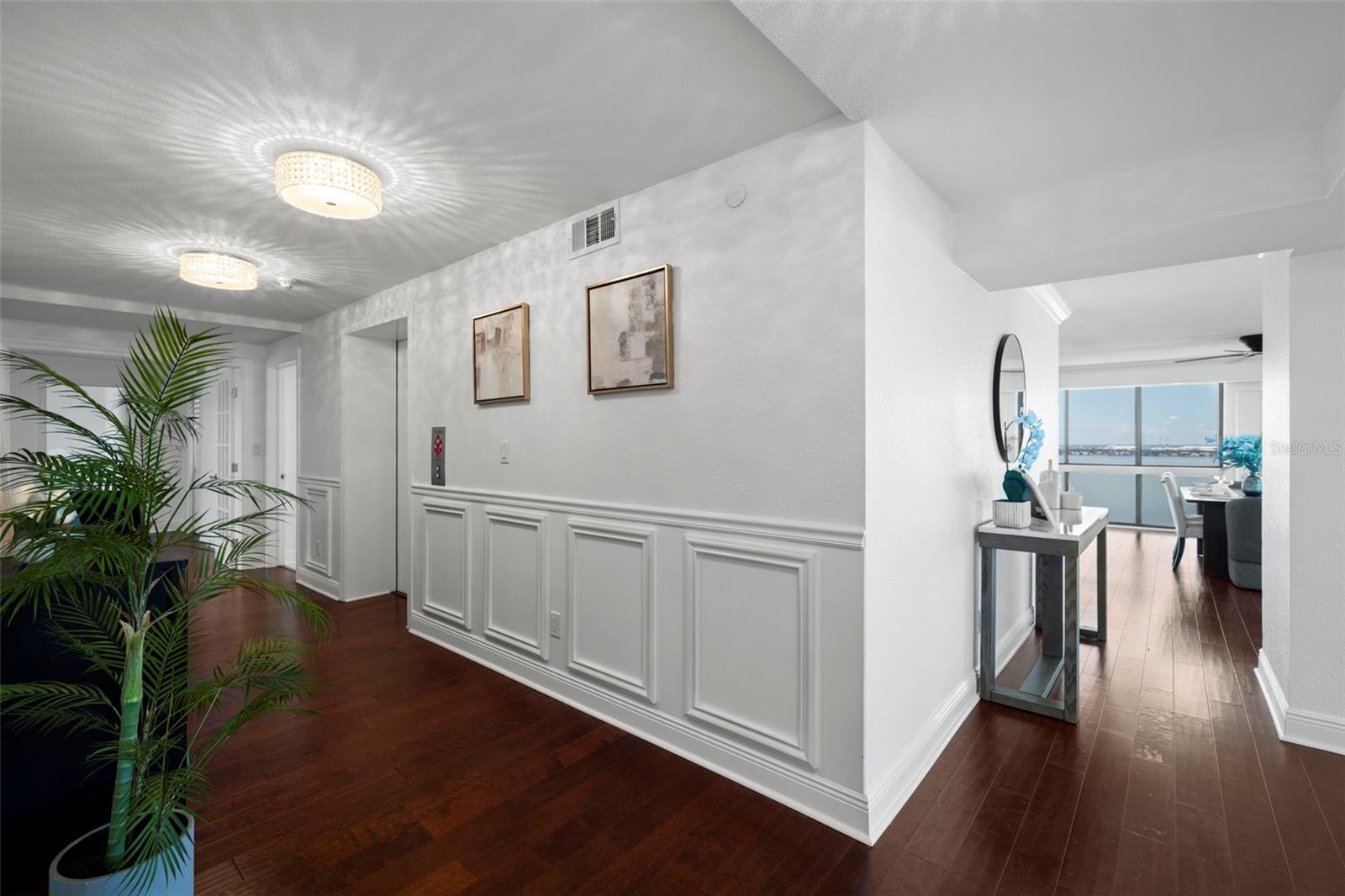 3301 BAYSHORE BLVD #1908B