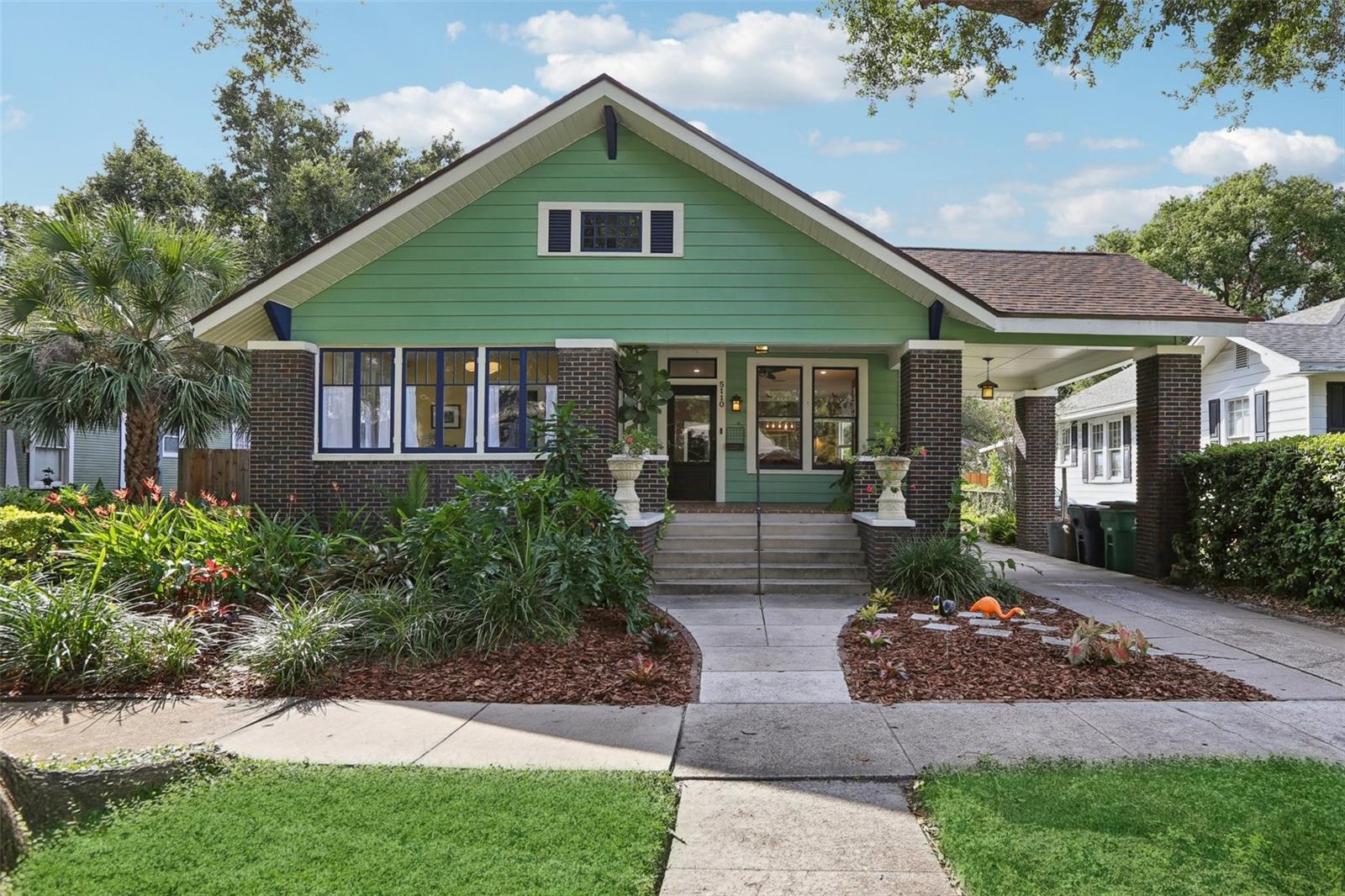 5110 N SEMINOLE AVE