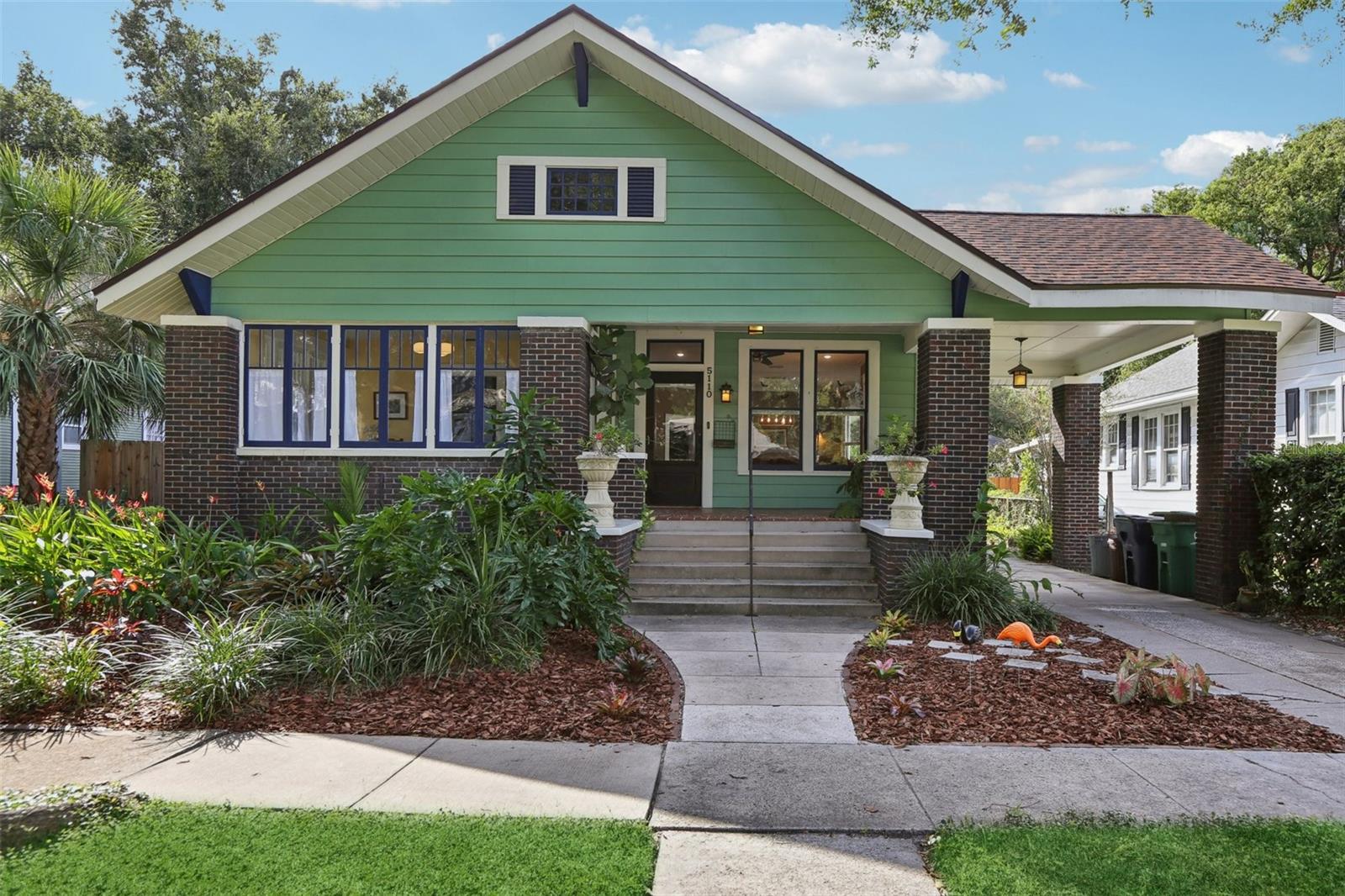 5110 N SEMINOLE AVE