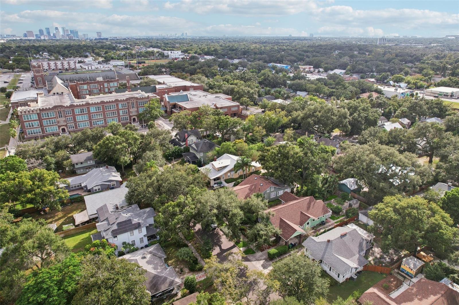 5110 N SEMINOLE AVE