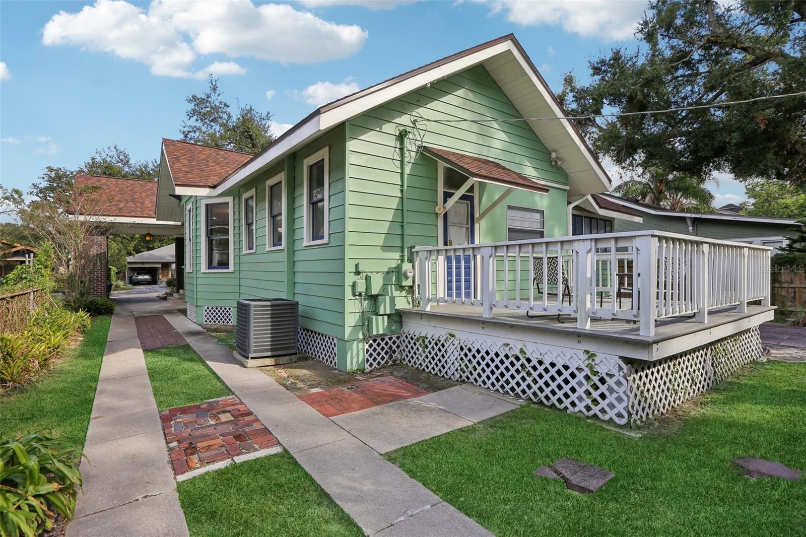 5110 N SEMINOLE AVE