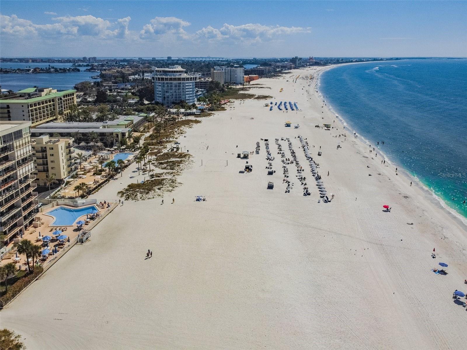 11605 GULF BLVD #208