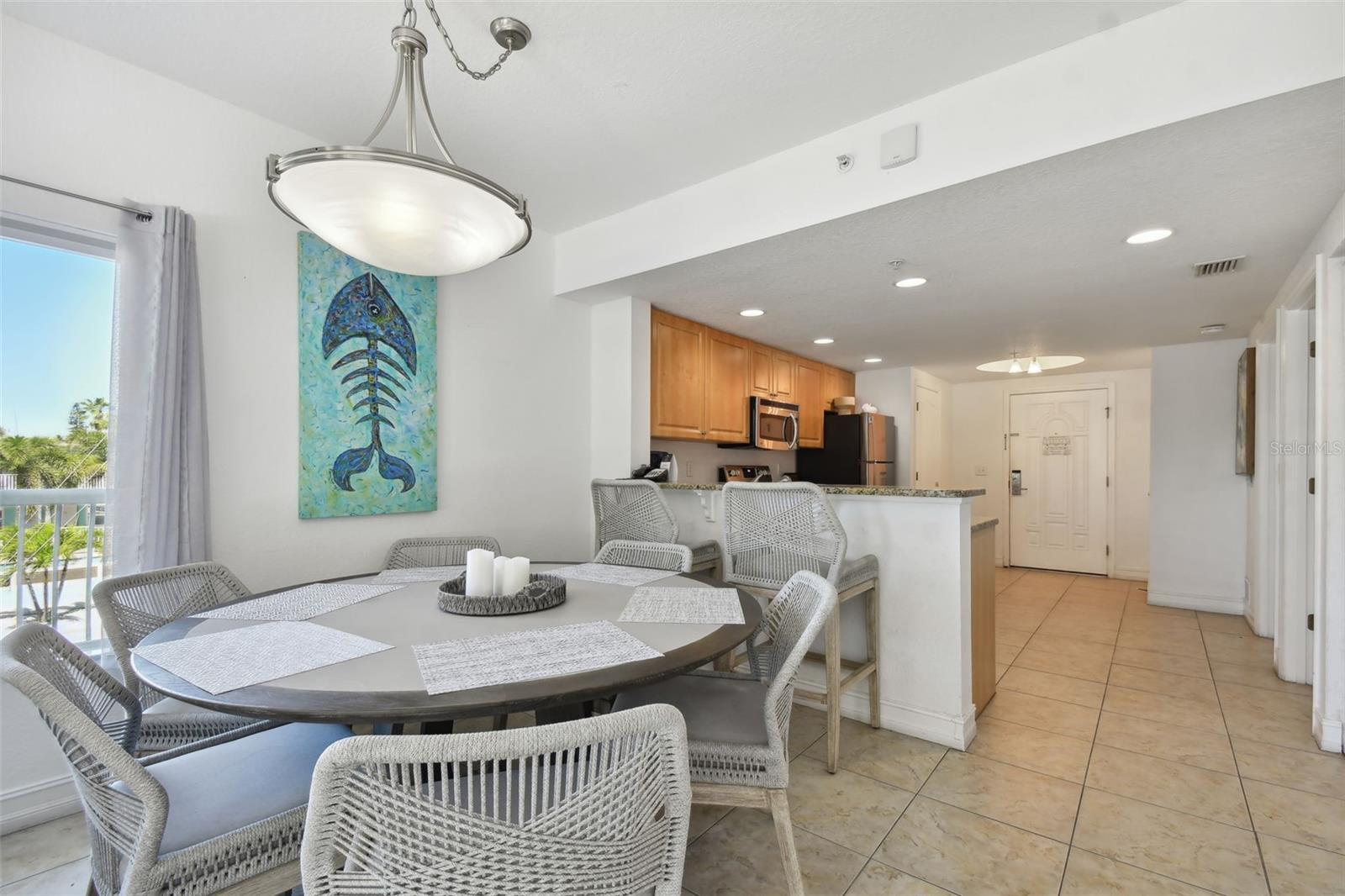 11605 GULF BLVD #208