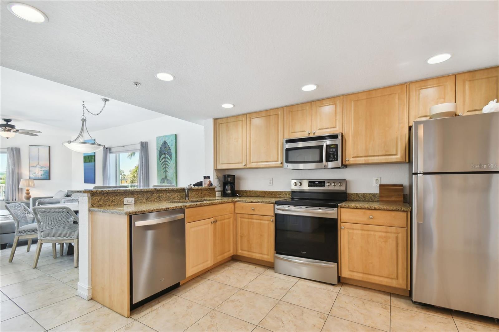 11605 GULF BLVD #208