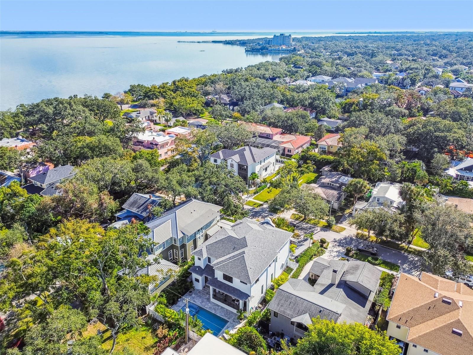 2915 W HARBOR VIEW AVE