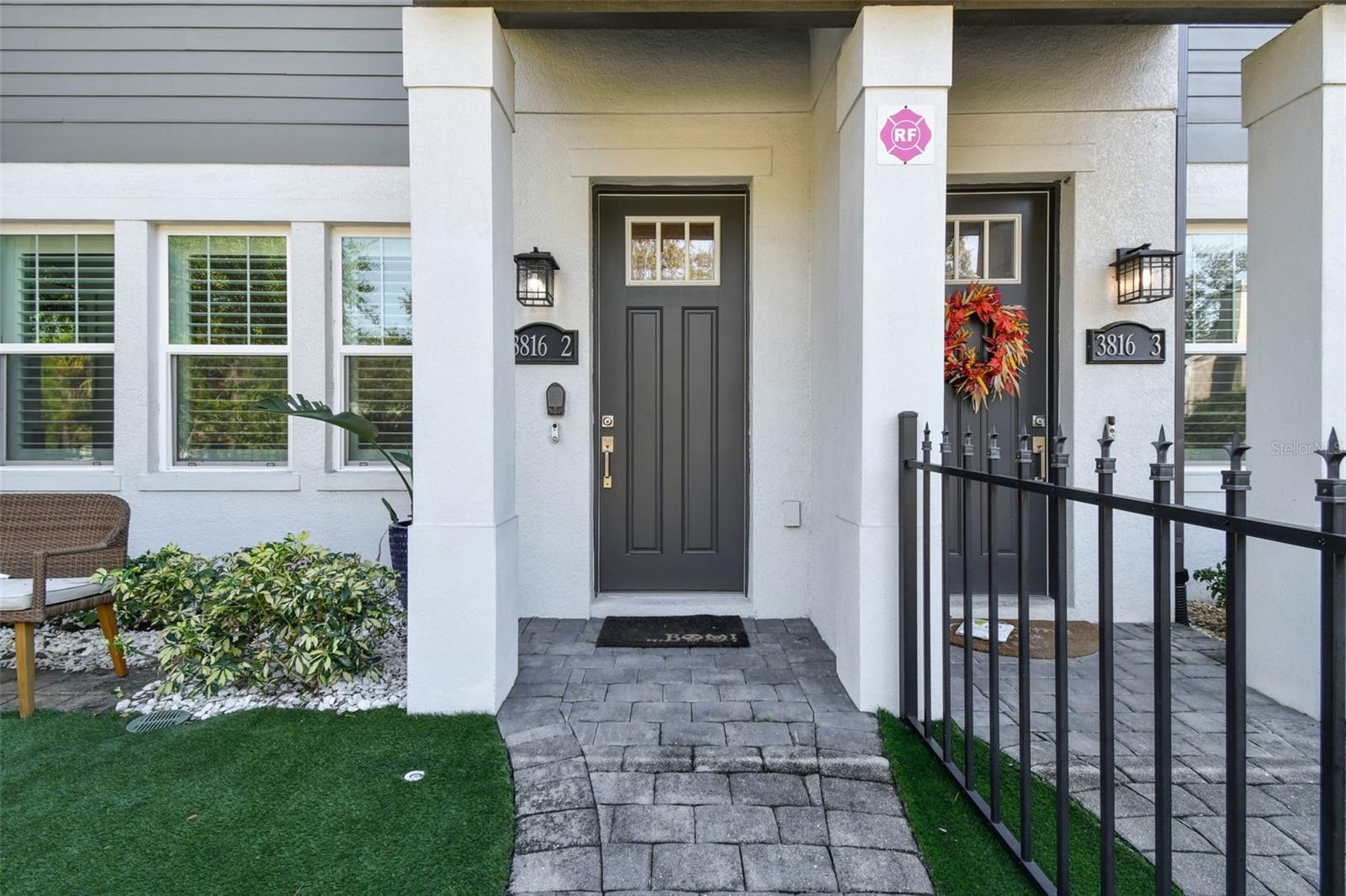 3816 W HORATIO ST #2