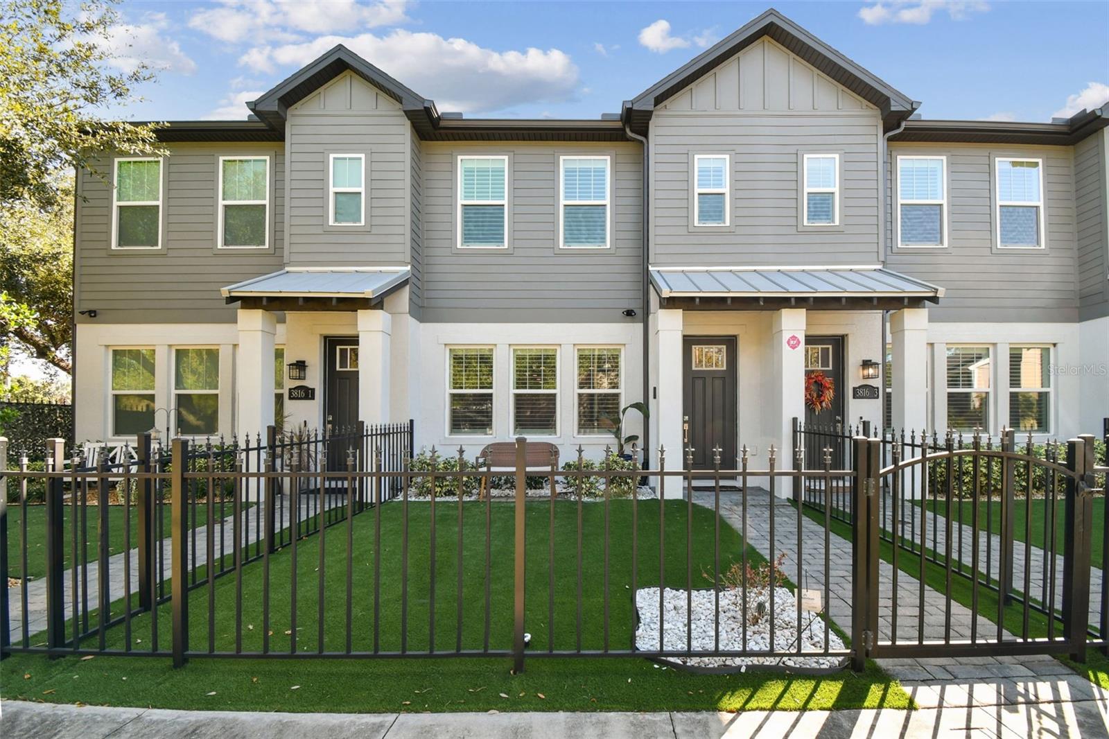 3816 W HORATIO ST #2