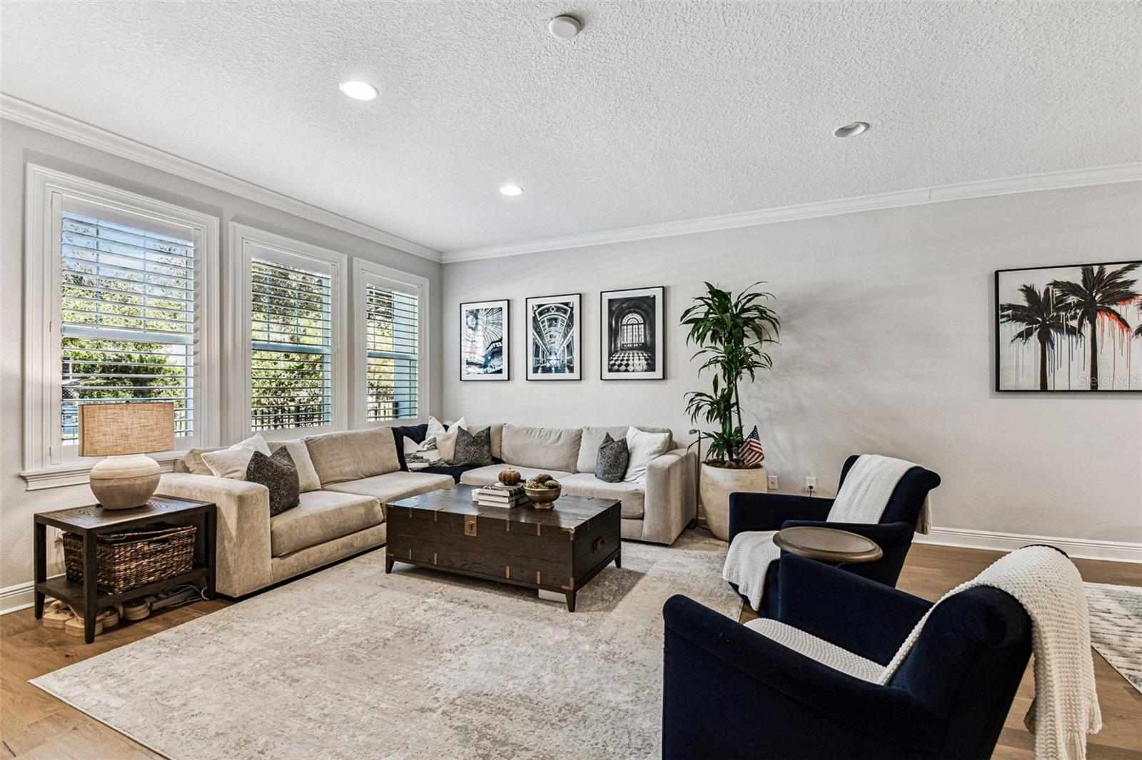 3816 W HORATIO ST #2