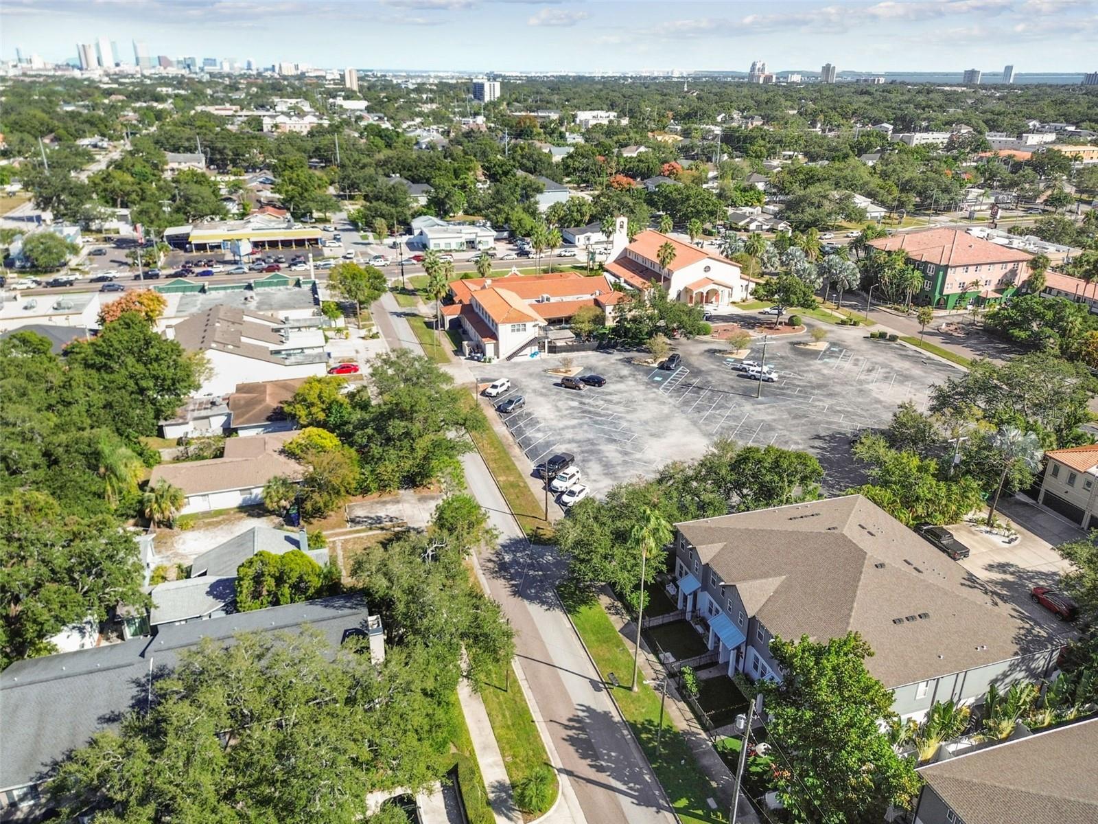 3816 W HORATIO ST #2