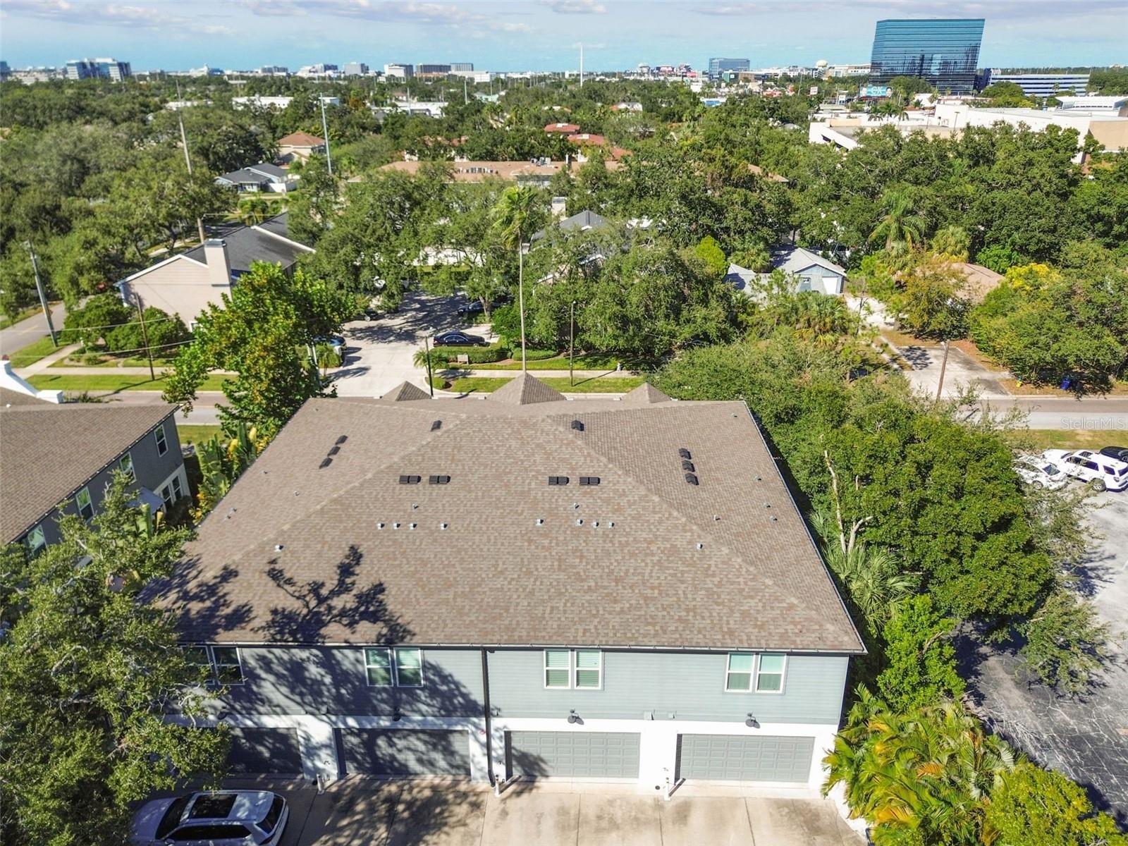 3816 W HORATIO ST #2