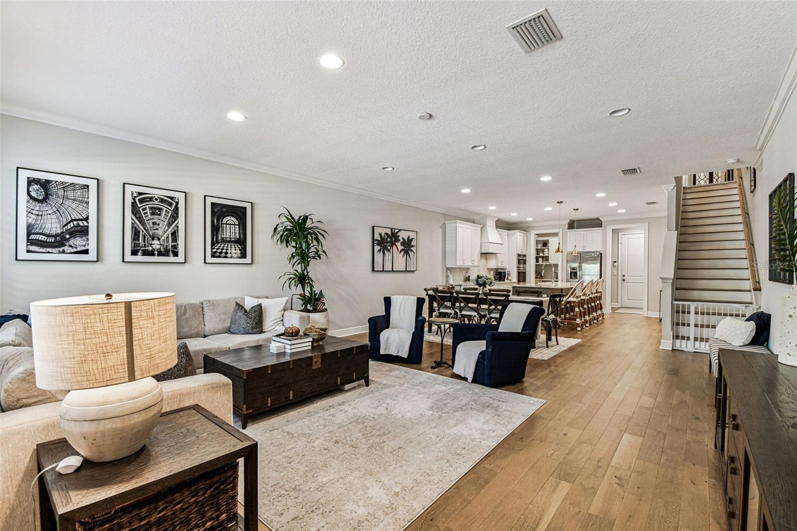 3816 W HORATIO ST #2