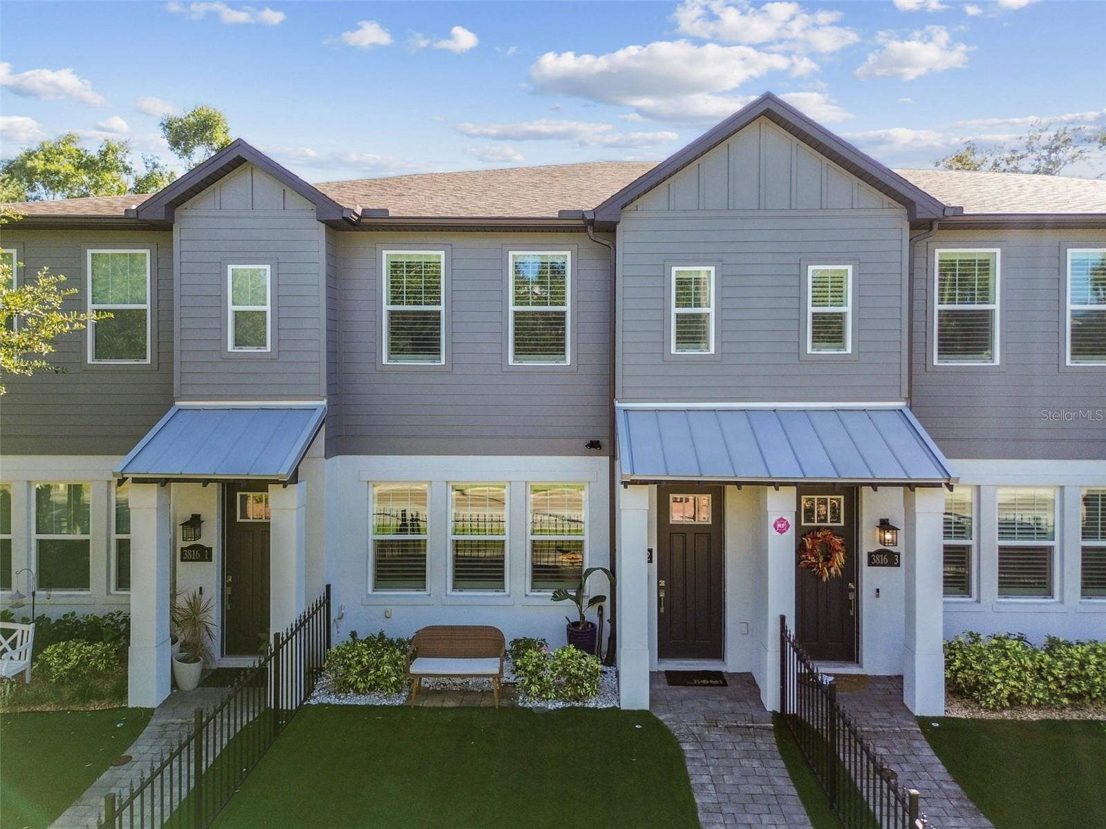 3816 W HORATIO ST #2