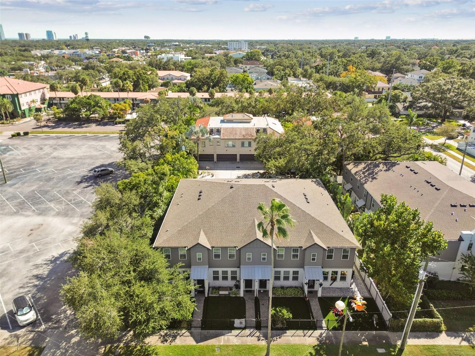 3816 W HORATIO ST #2