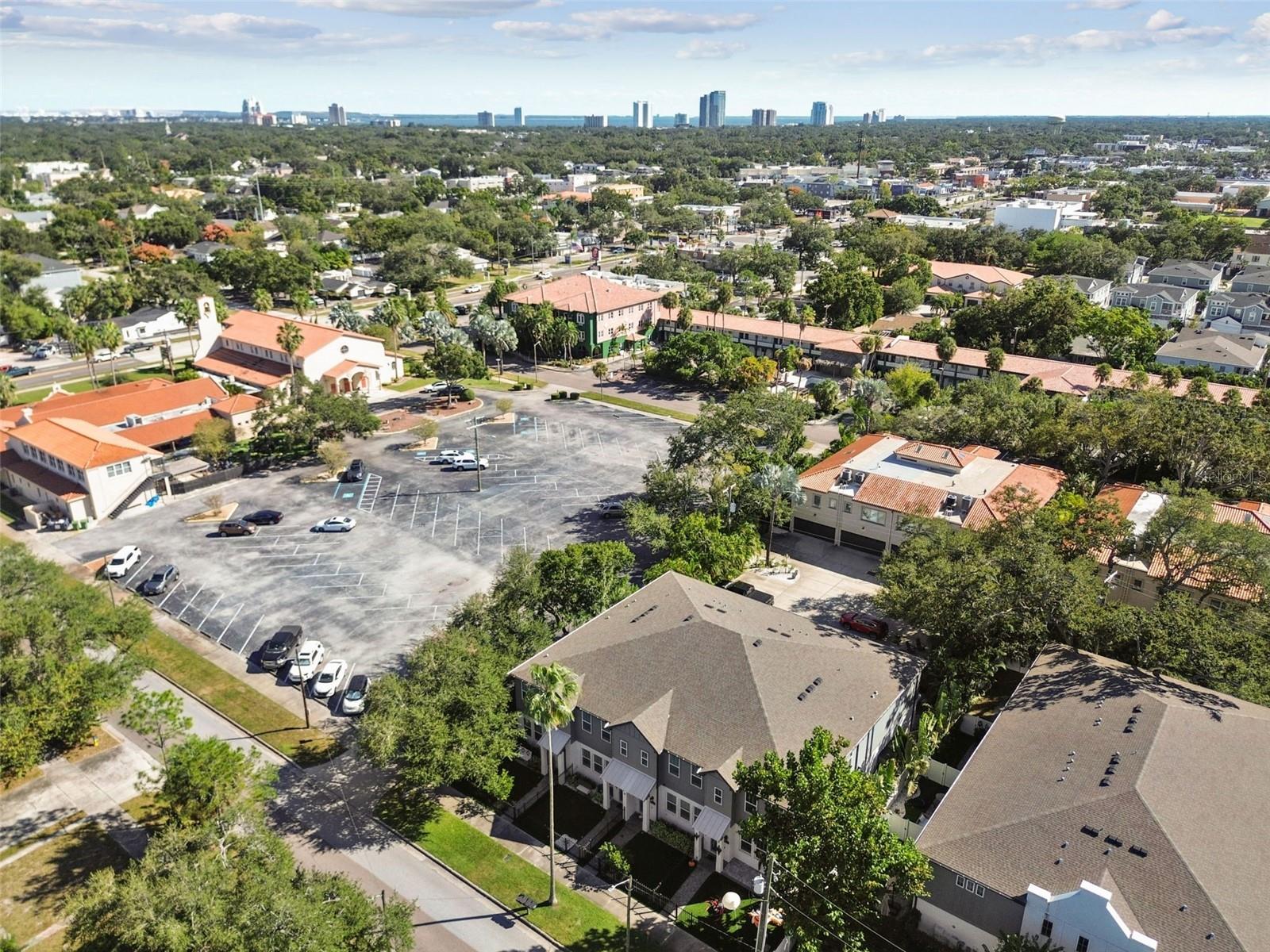 3816 W HORATIO ST #2