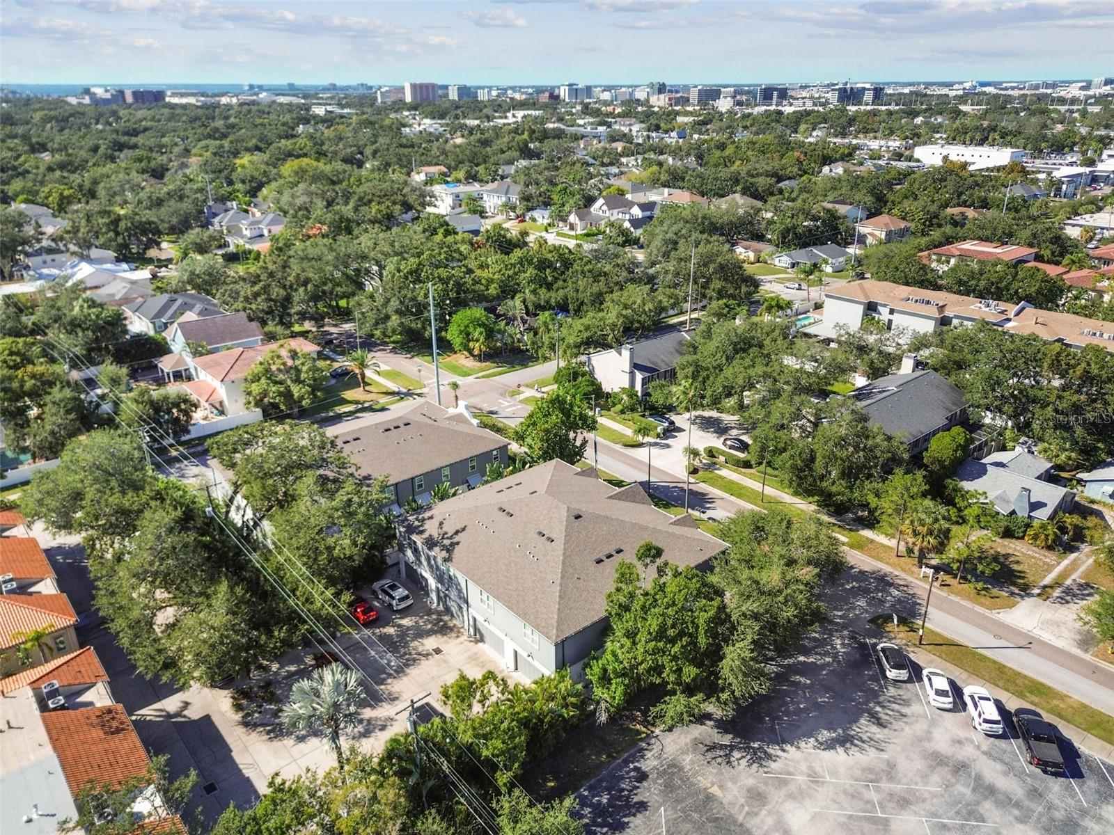 3816 W HORATIO ST #2