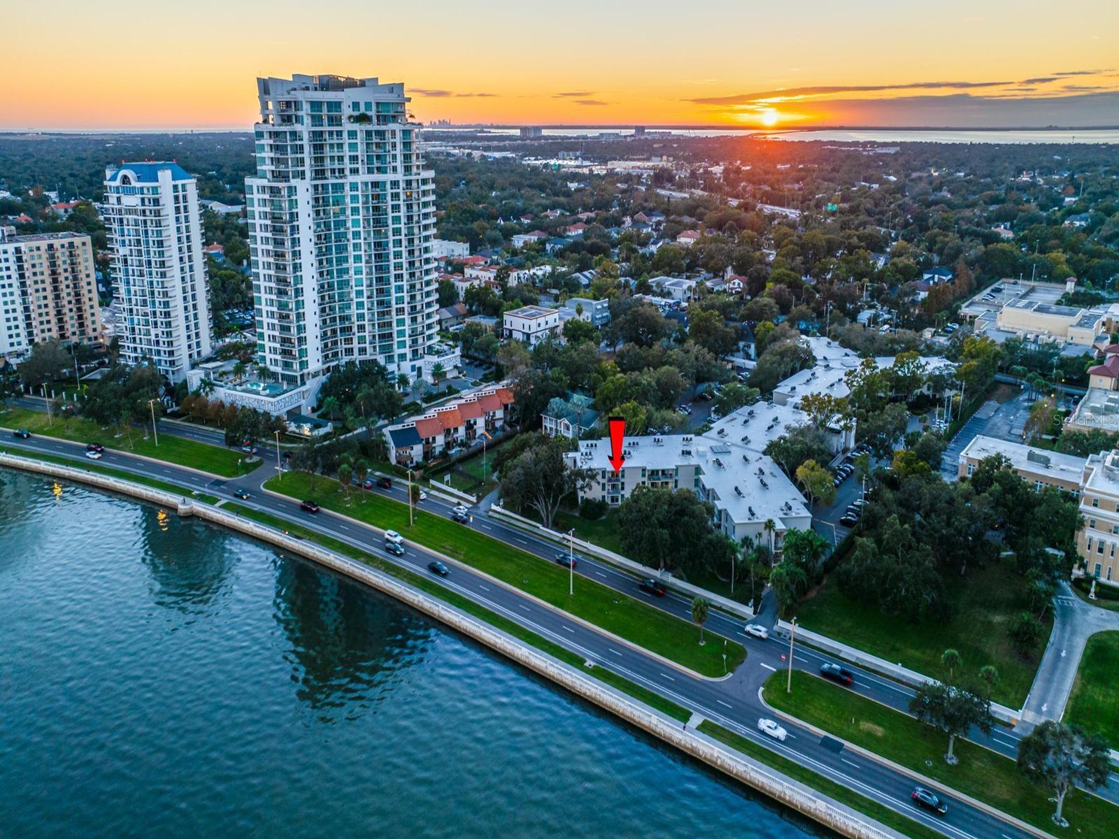 3325 BAYSHORE BLVD #B36