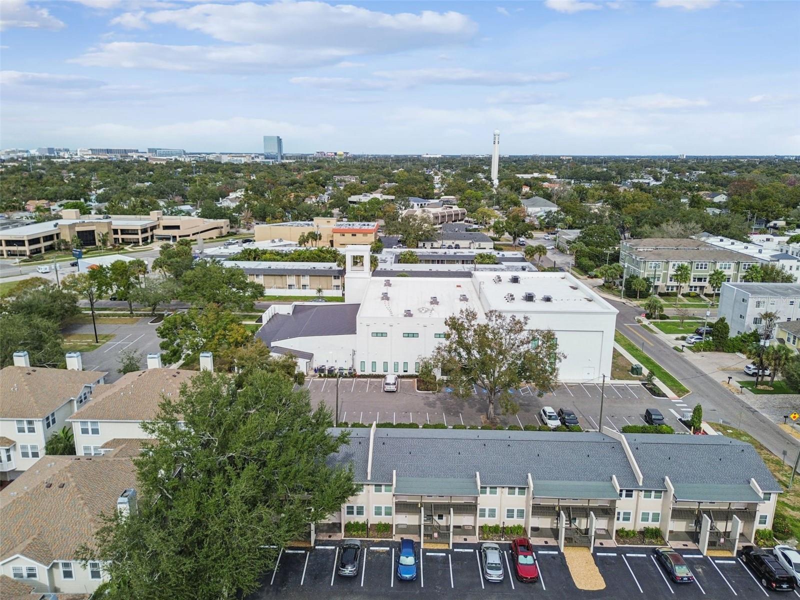 525 S LINCOLN AVE #106