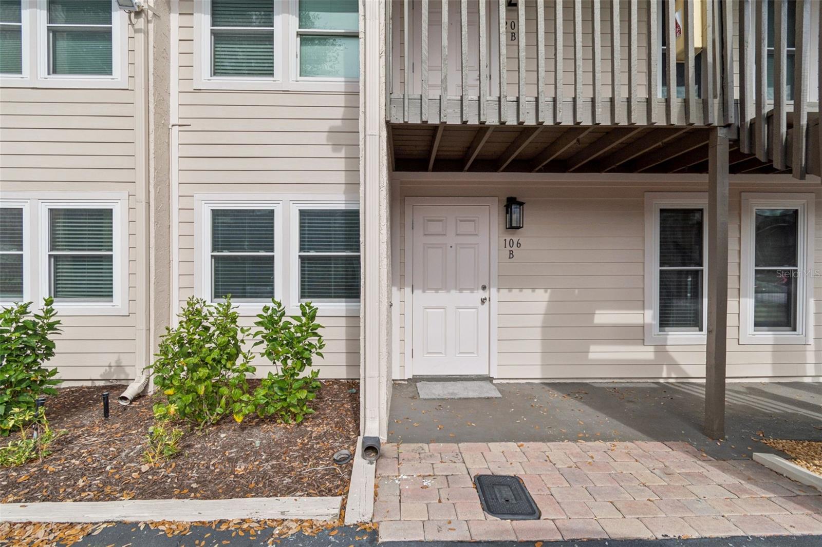 525 S LINCOLN AVE #106