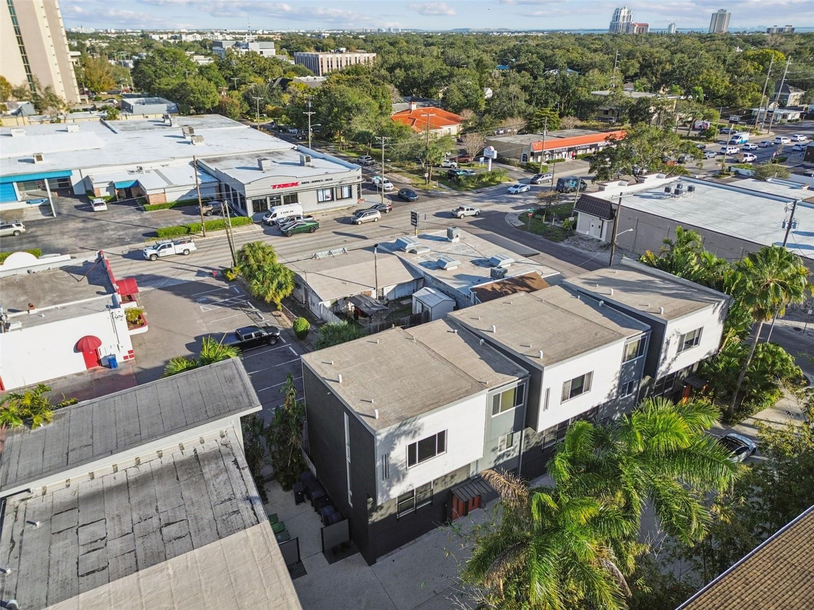 3107 W DE LEON ST #5