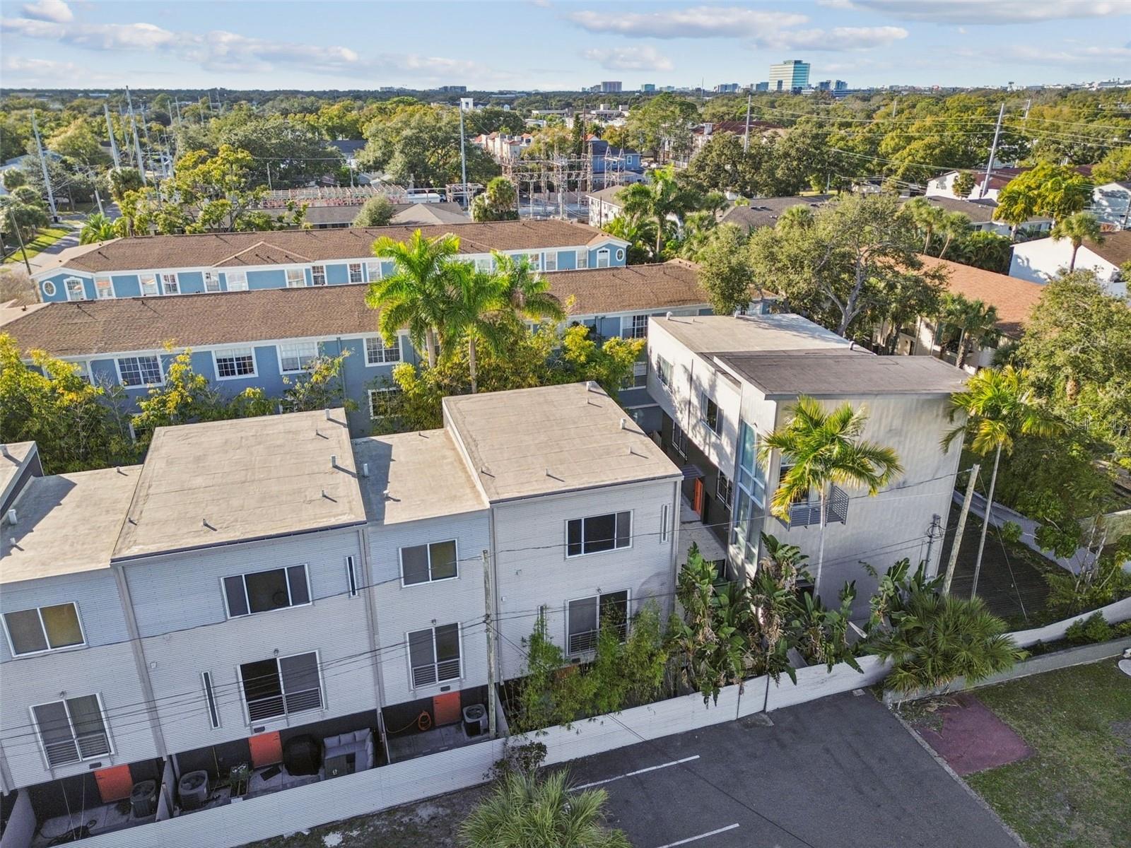 3107 W DE LEON ST #5