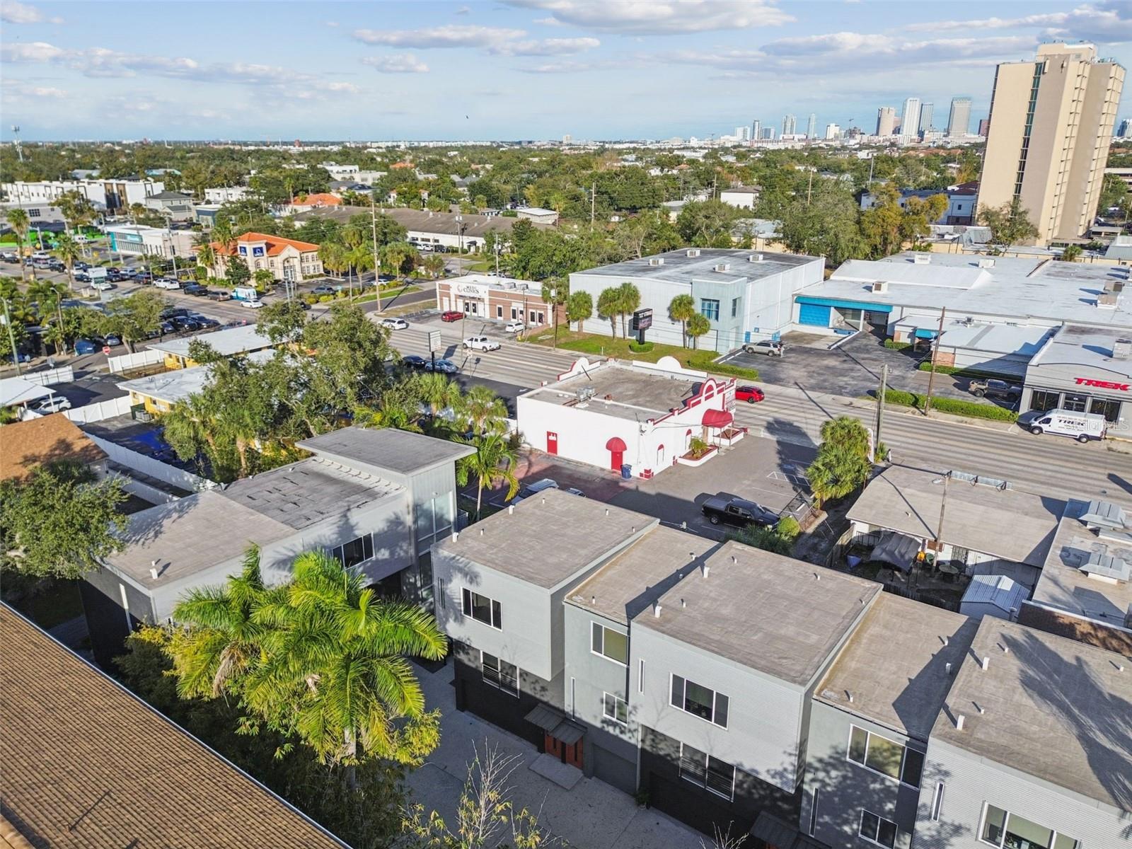 3107 W DE LEON ST #5