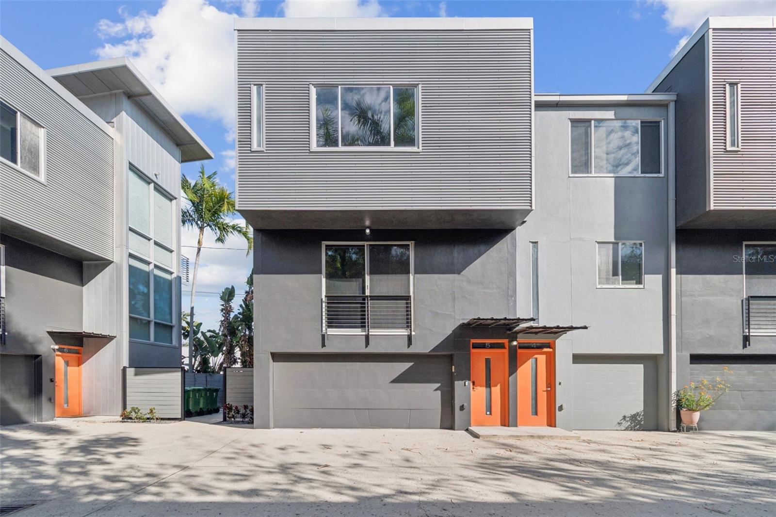 3107 W DE LEON ST #5