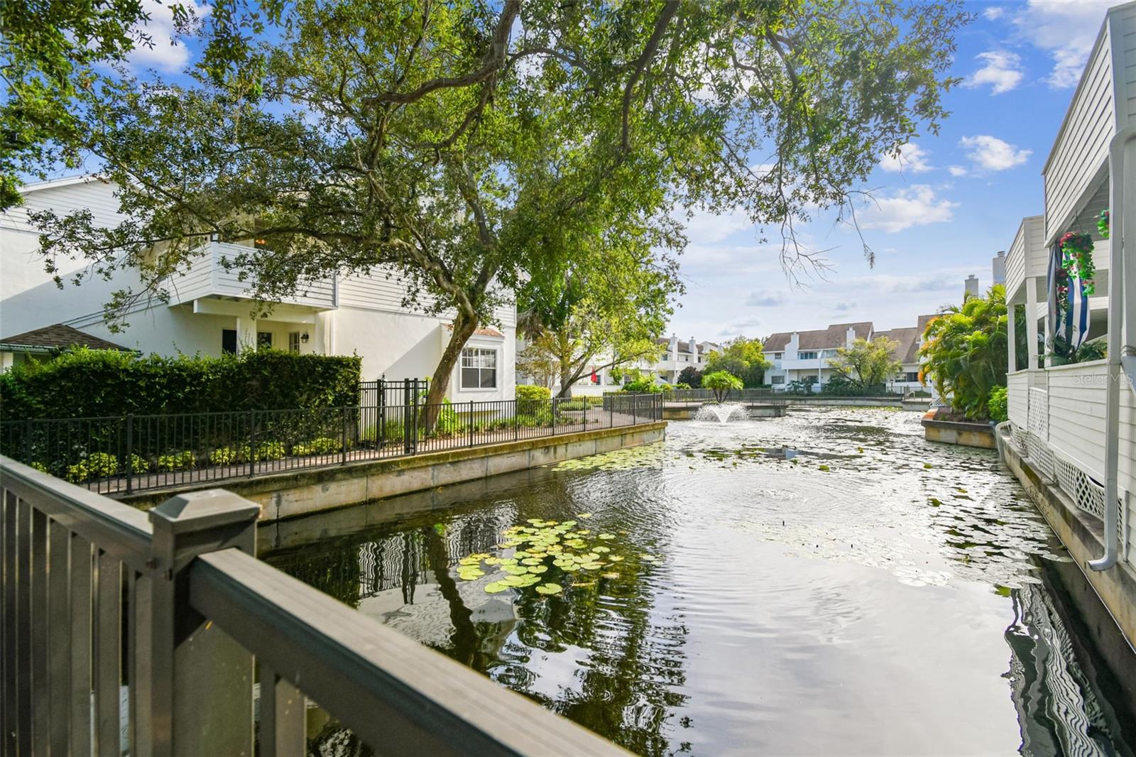 5220 S RUSSELL ST #36