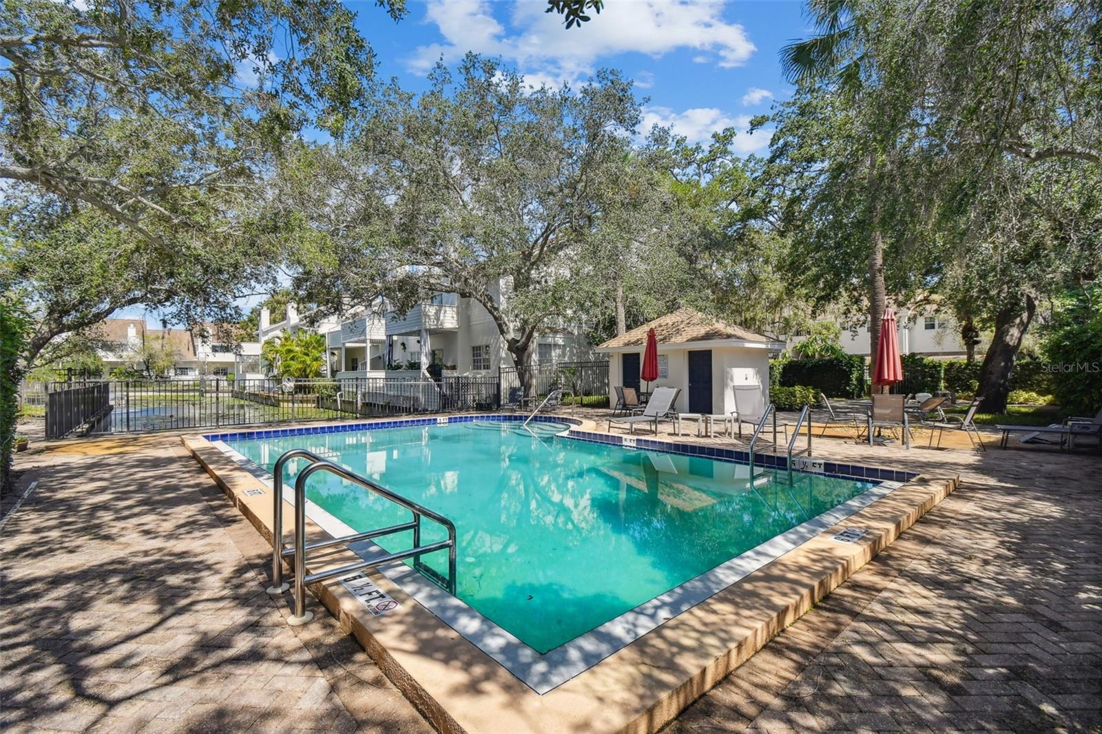 5220 S RUSSELL ST #36