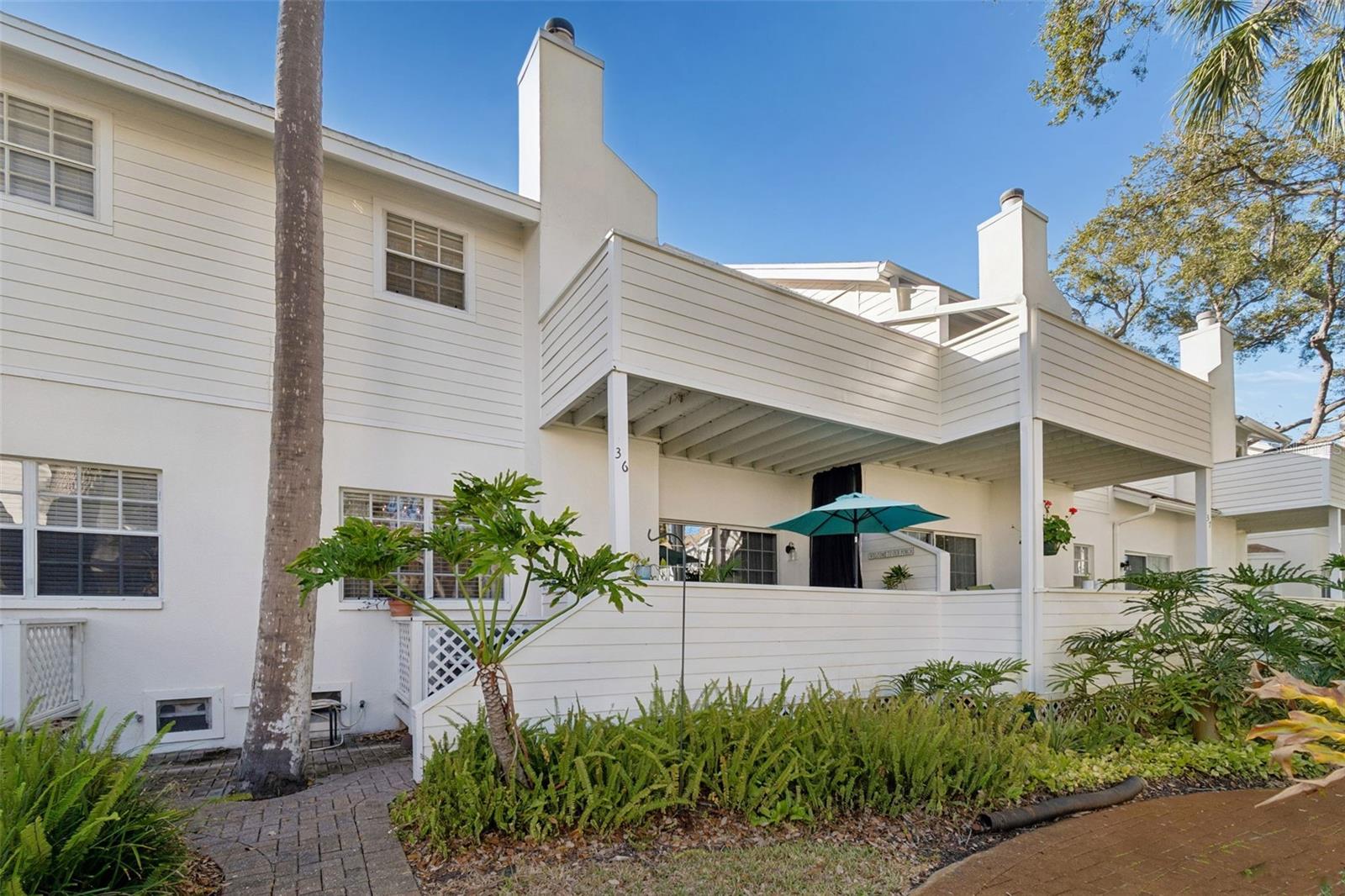 5220 S RUSSELL ST #36