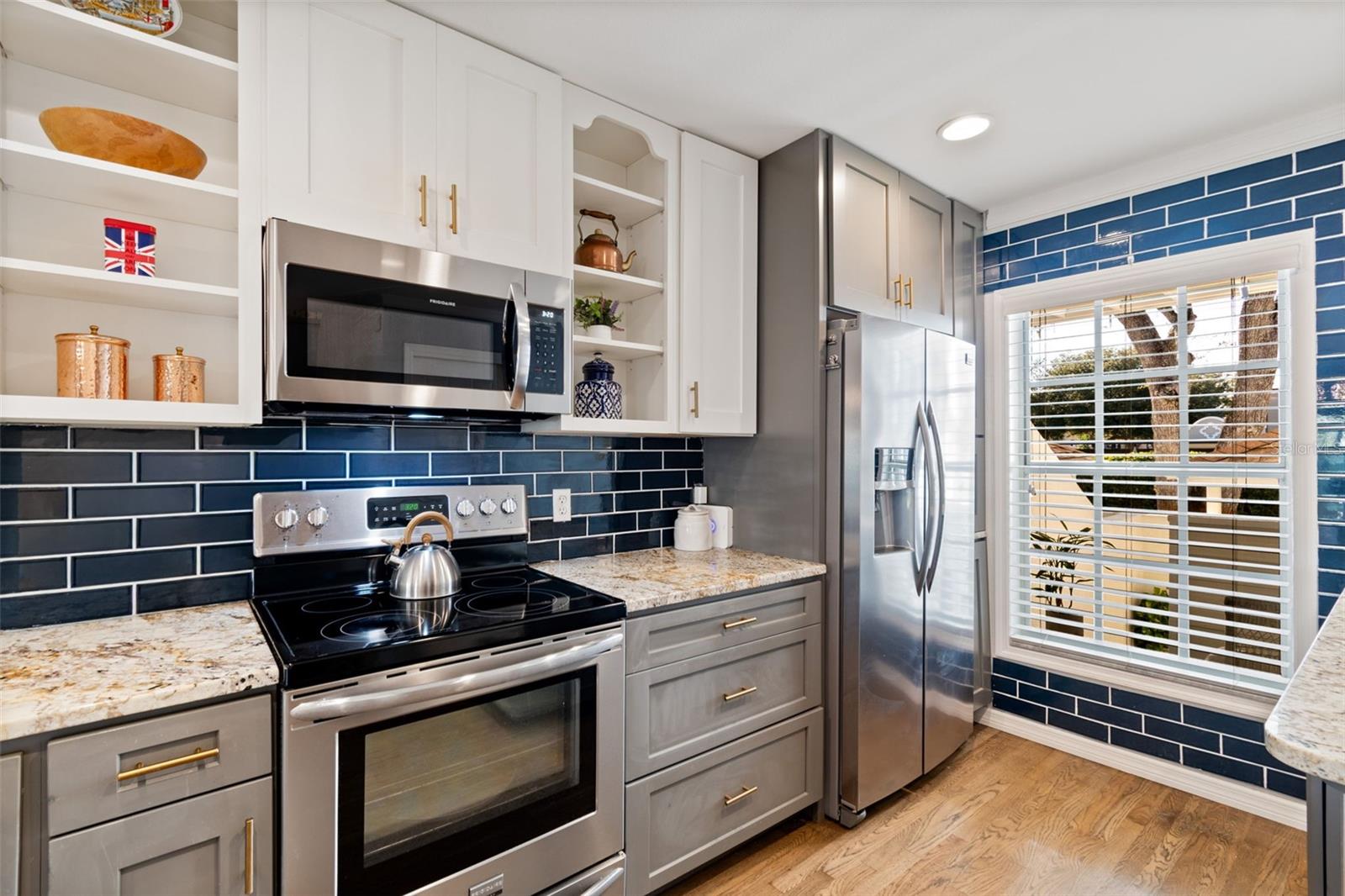 5220 S RUSSELL ST #36