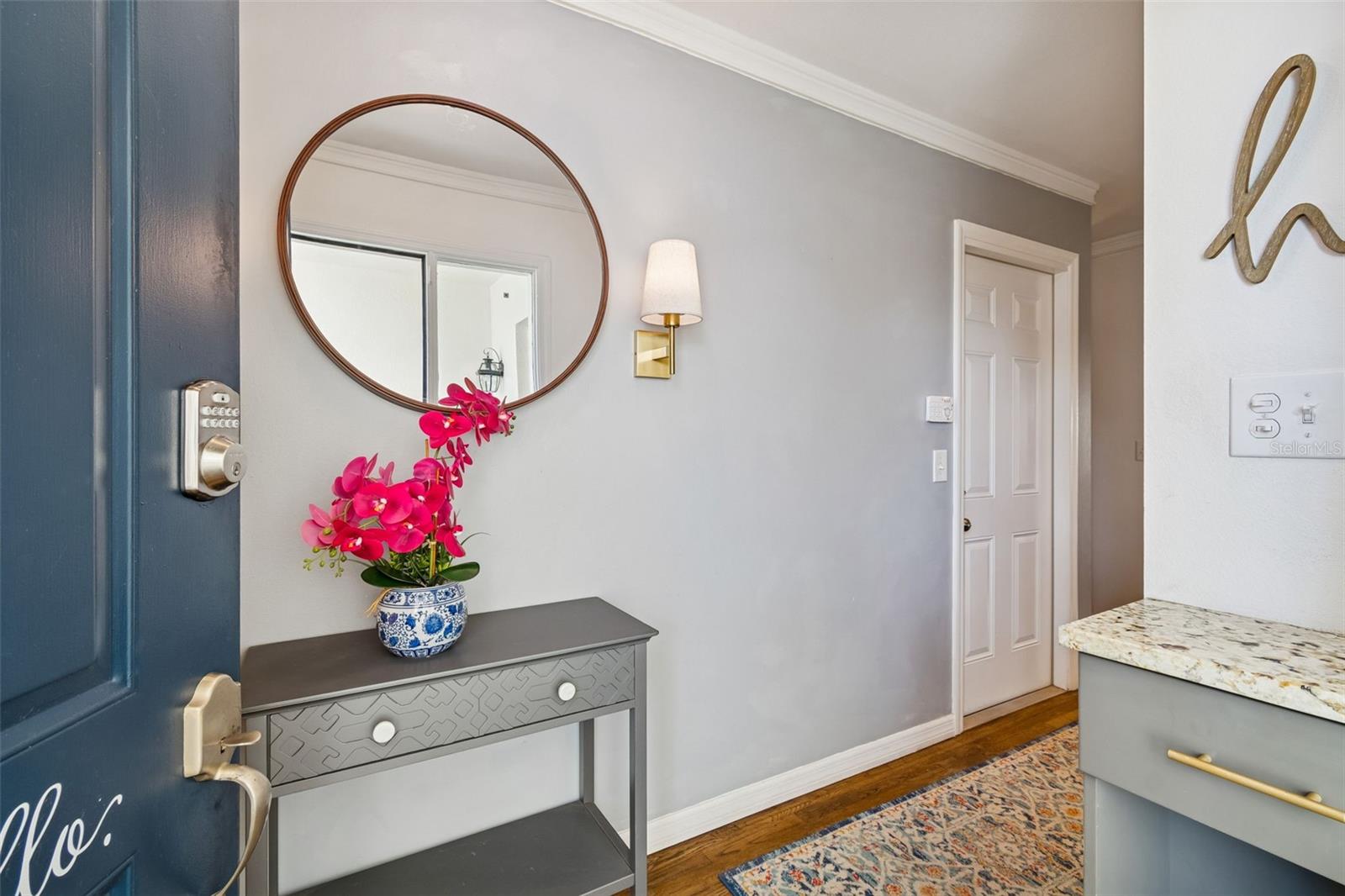 5220 S RUSSELL ST #36