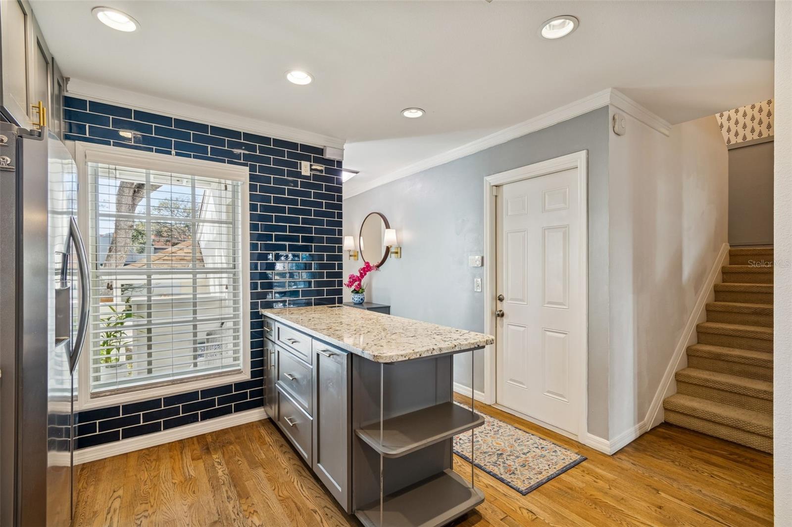 5220 S RUSSELL ST #36