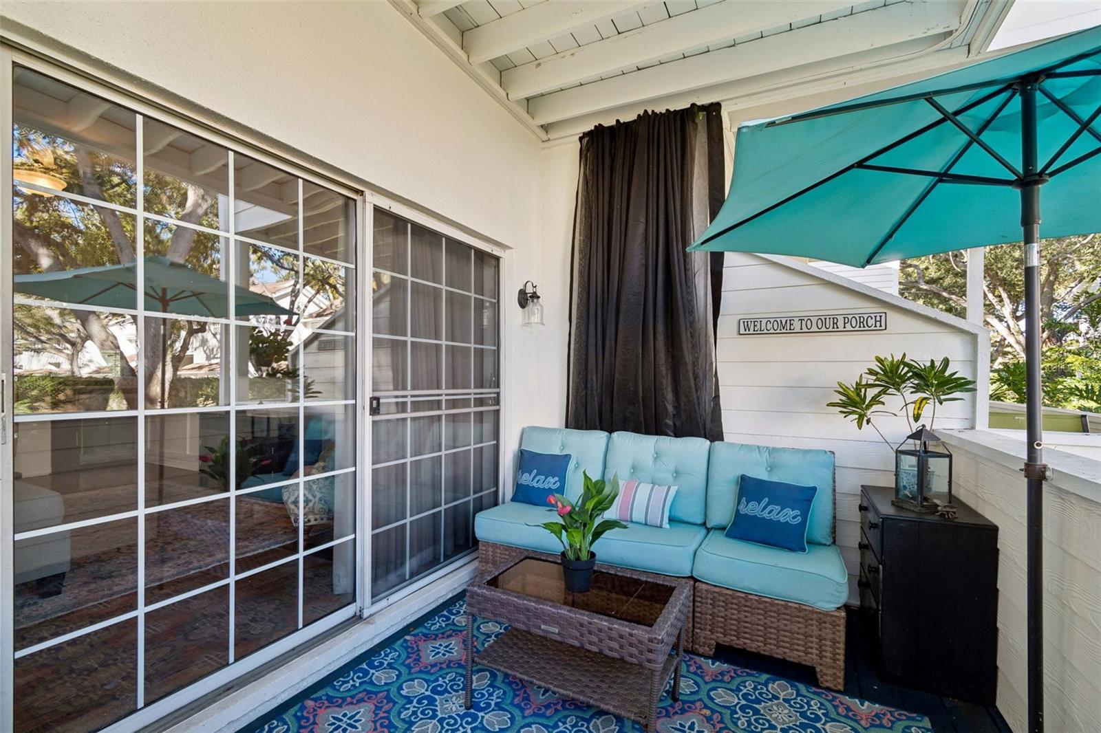 5220 S RUSSELL ST #36