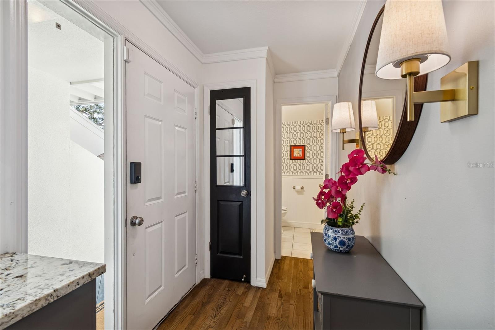 5220 S RUSSELL ST #36