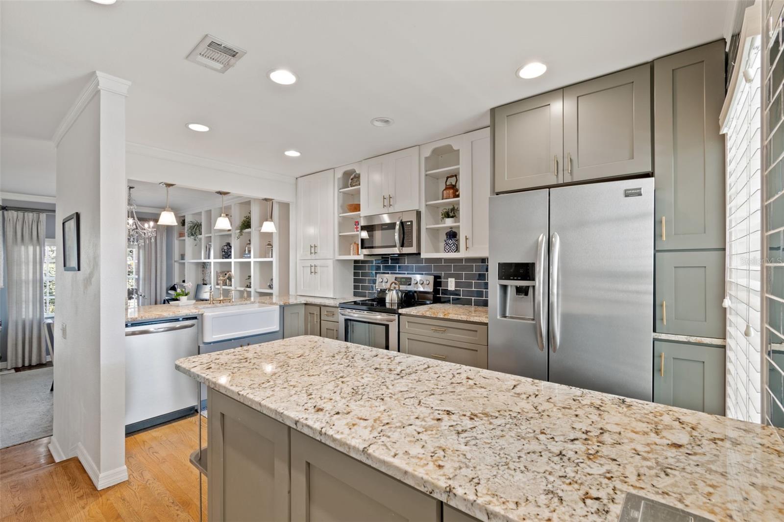 5220 S RUSSELL ST #36