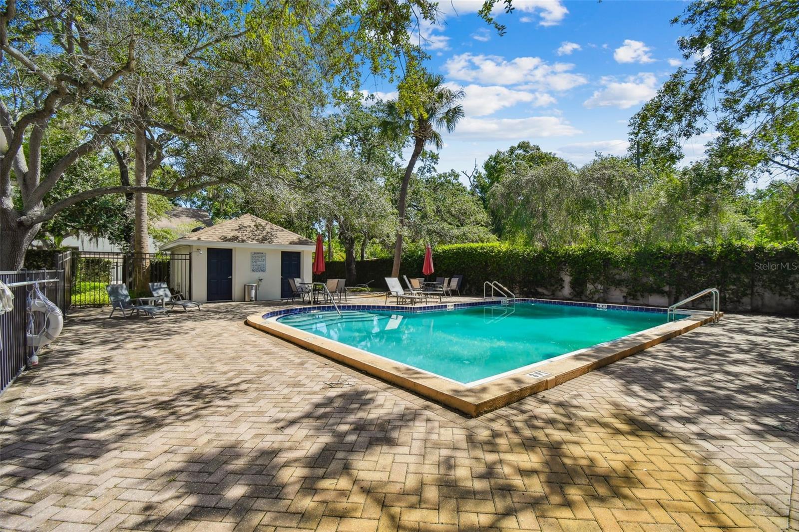 5220 S RUSSELL ST #36