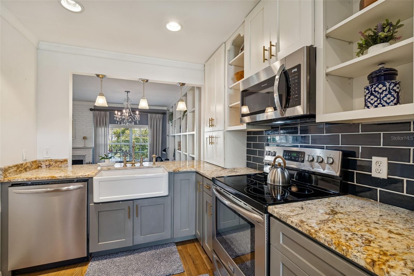 5220 S RUSSELL ST #36