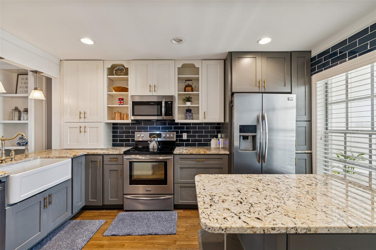 5220 S RUSSELL ST #36