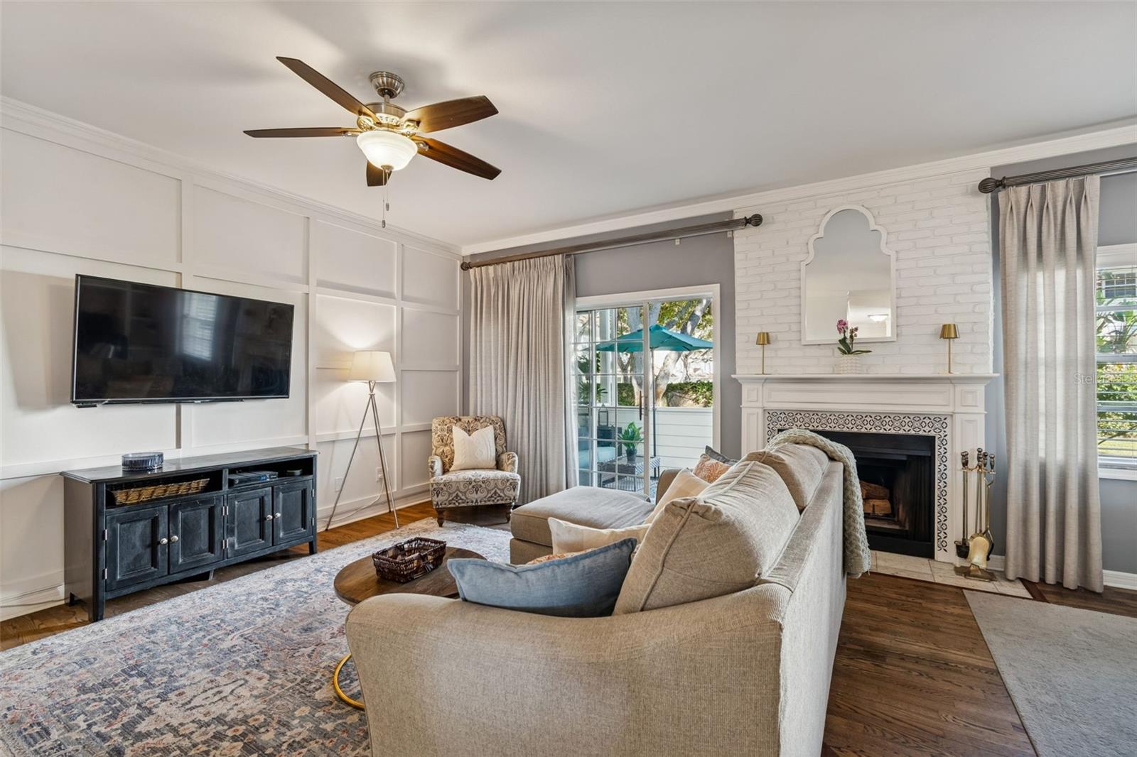 5220 S RUSSELL ST #36