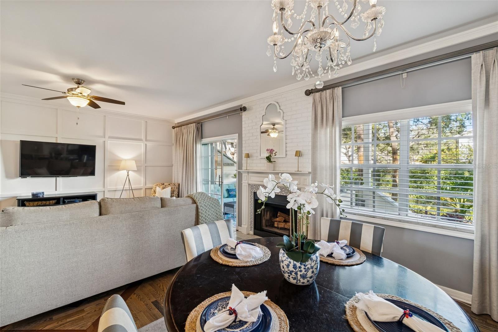 5220 S RUSSELL ST #36