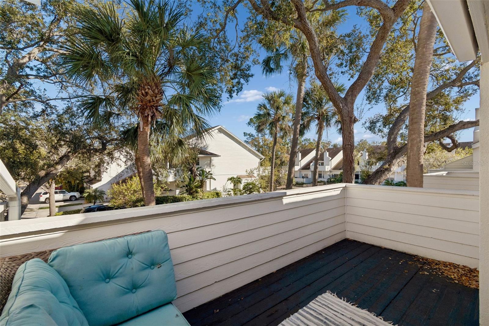 5220 S RUSSELL ST #36