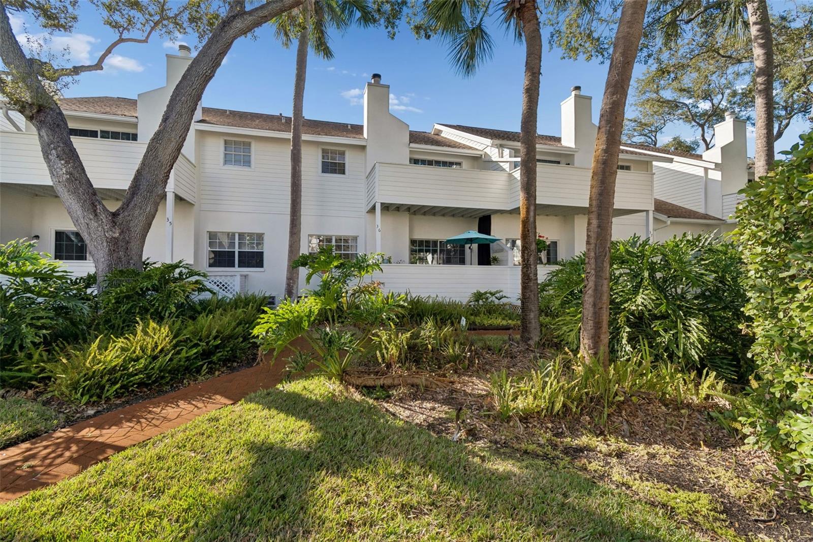 5220 S RUSSELL ST #36