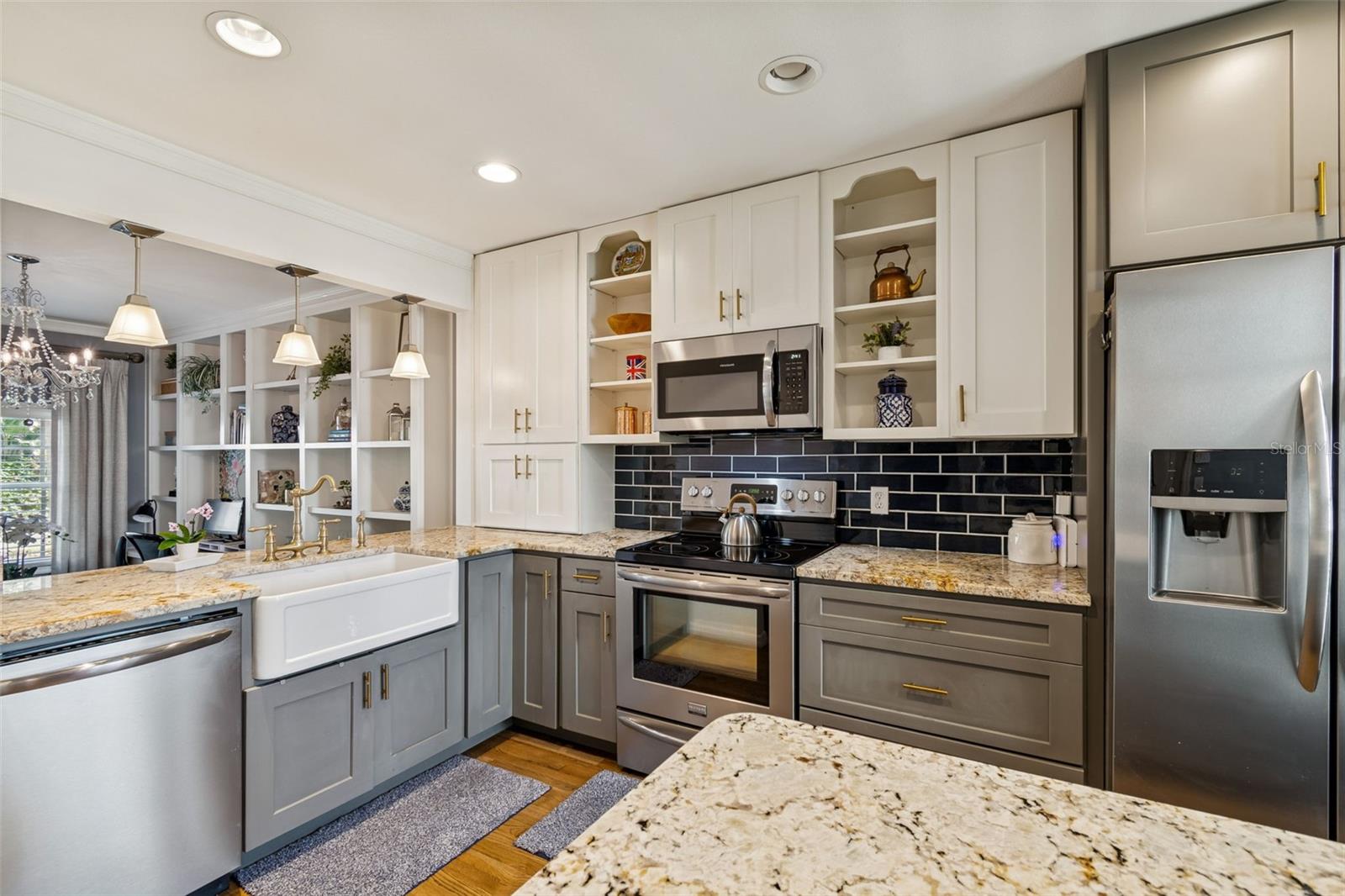 5220 S RUSSELL ST #36