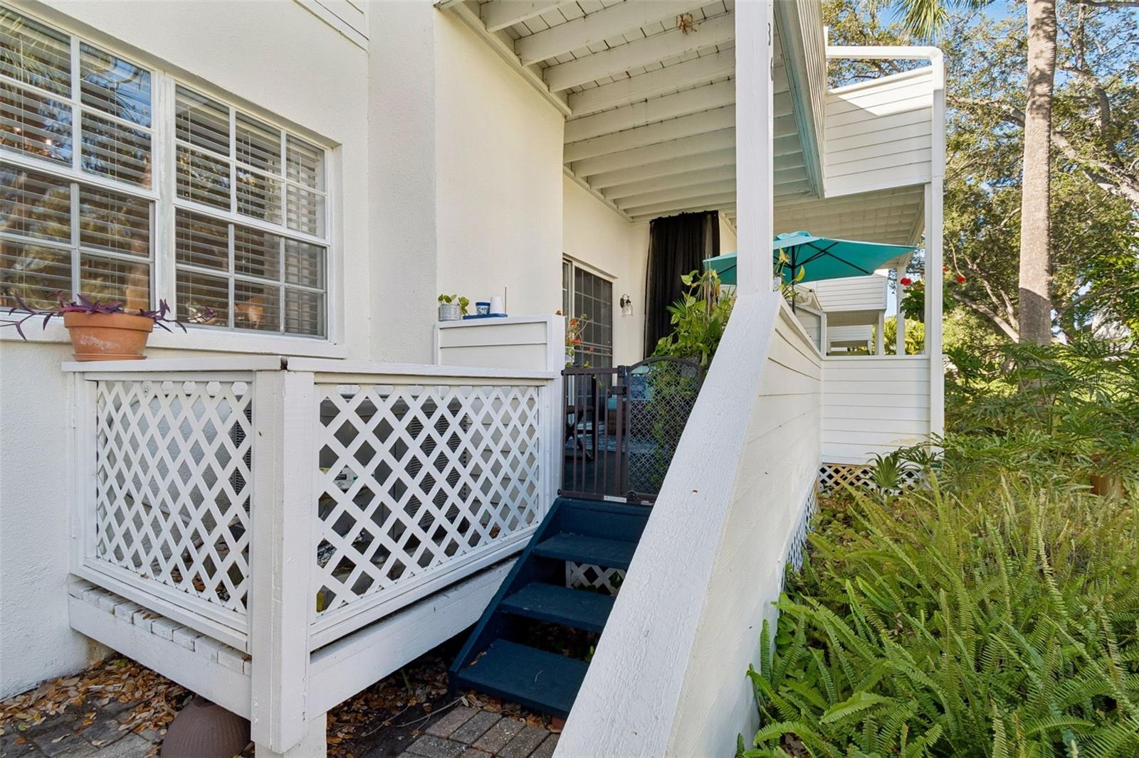 5220 S RUSSELL ST #36