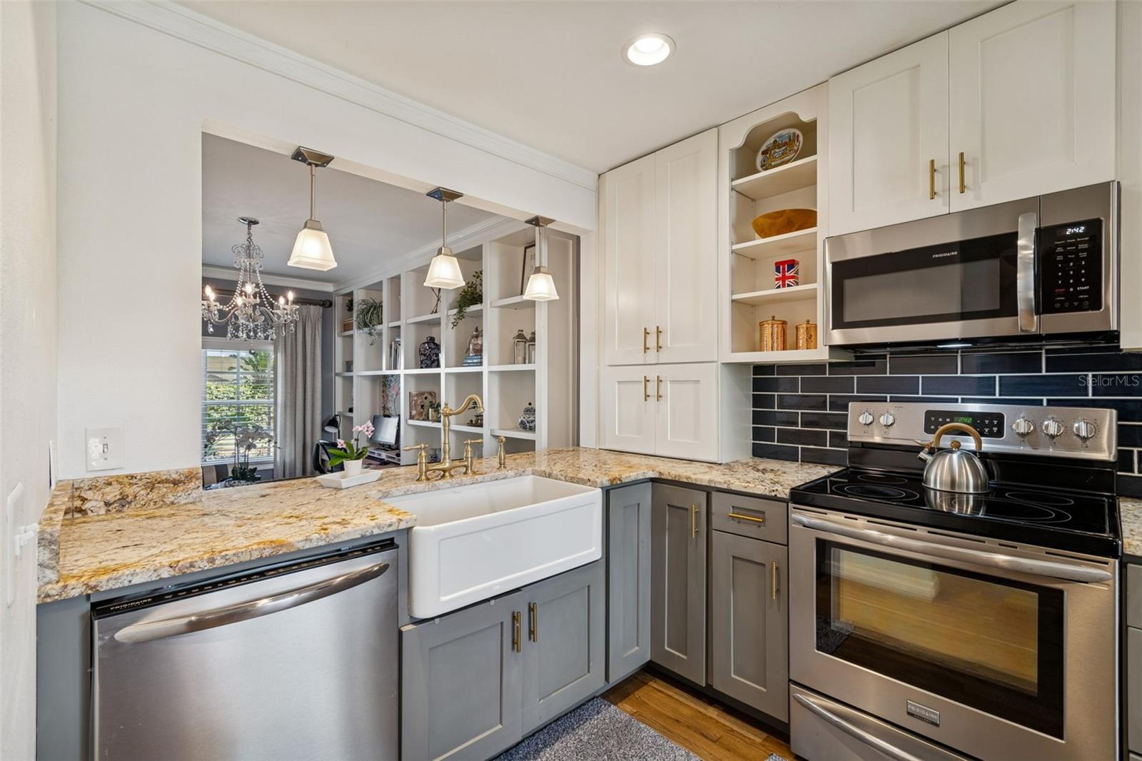 5220 S RUSSELL ST #36