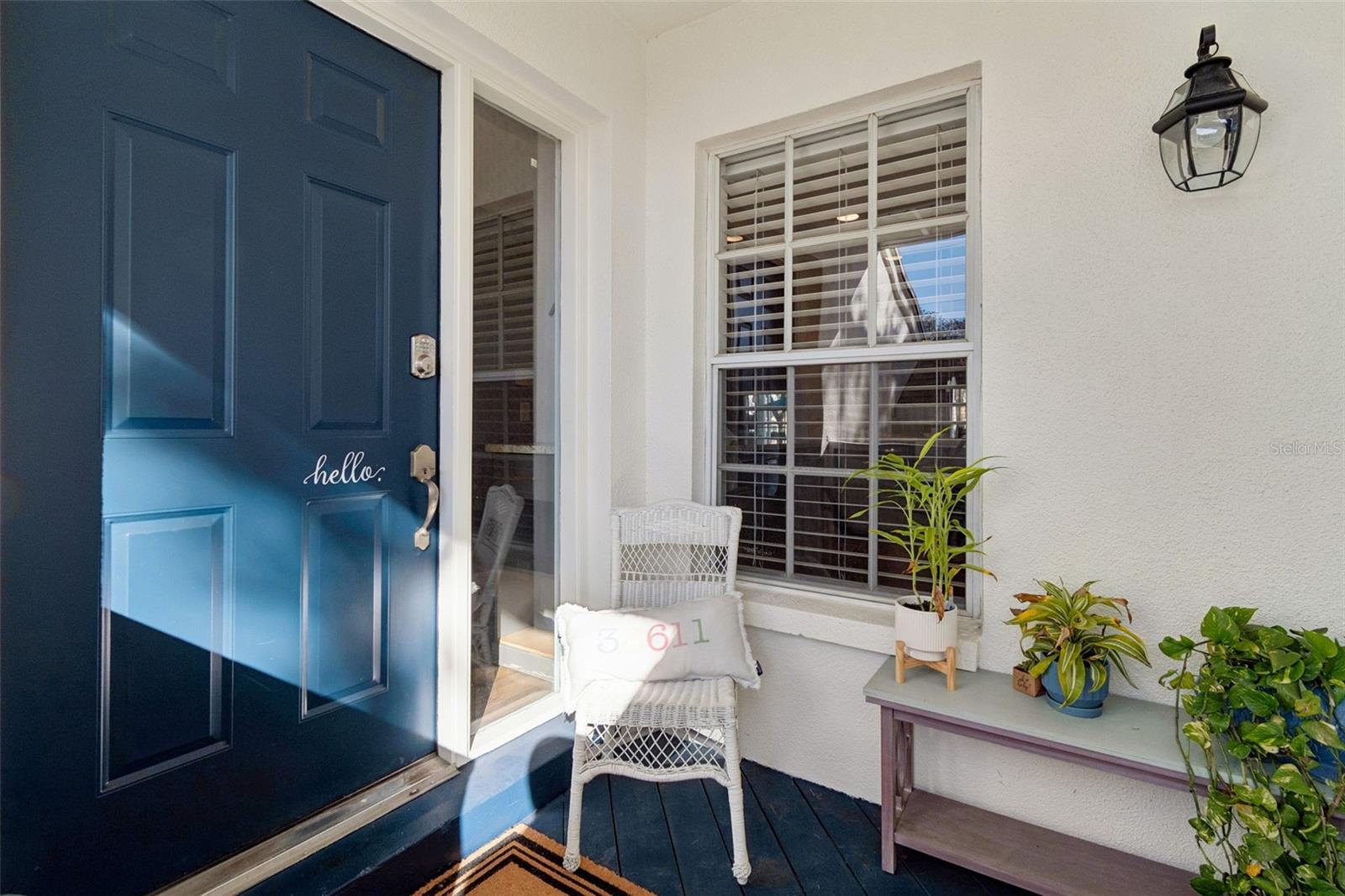 5220 S RUSSELL ST #36