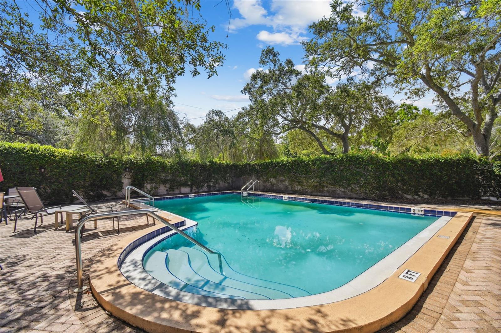 5220 S RUSSELL ST #36