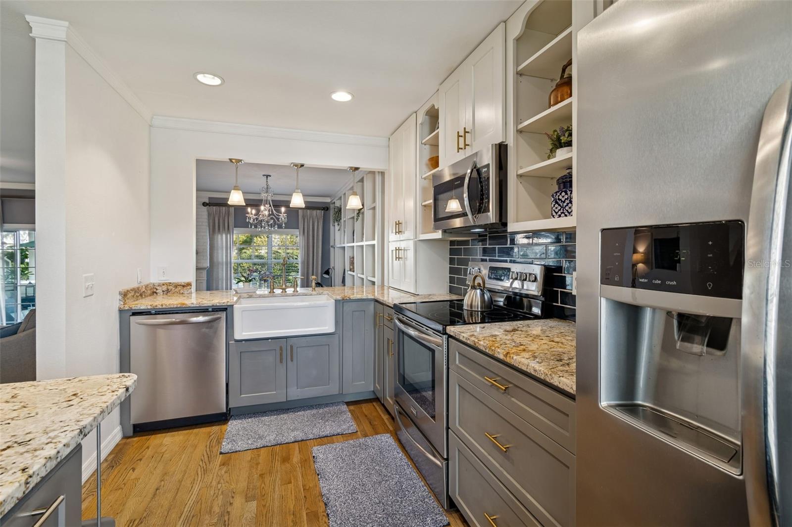 5220 S RUSSELL ST #36